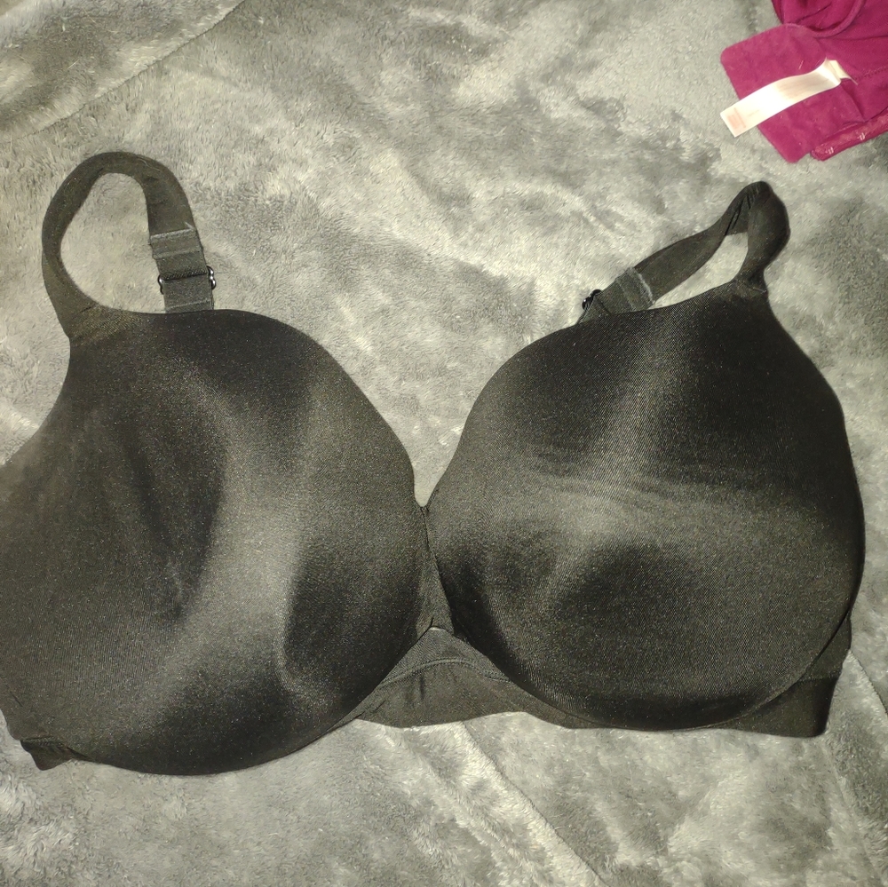 LB Cacique Comfort Bliss Bra 42 H